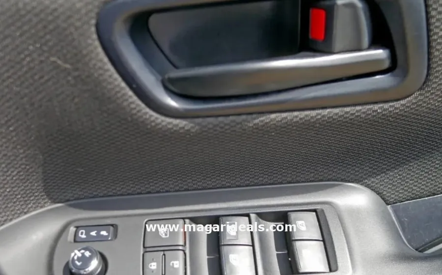 TOYOTA NOAH in Kenya for Sale | Magari Deals
