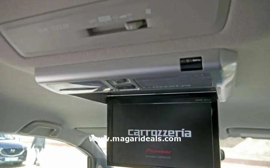 TOYOTA NOAH in Kenya for Sale | Magari Deals