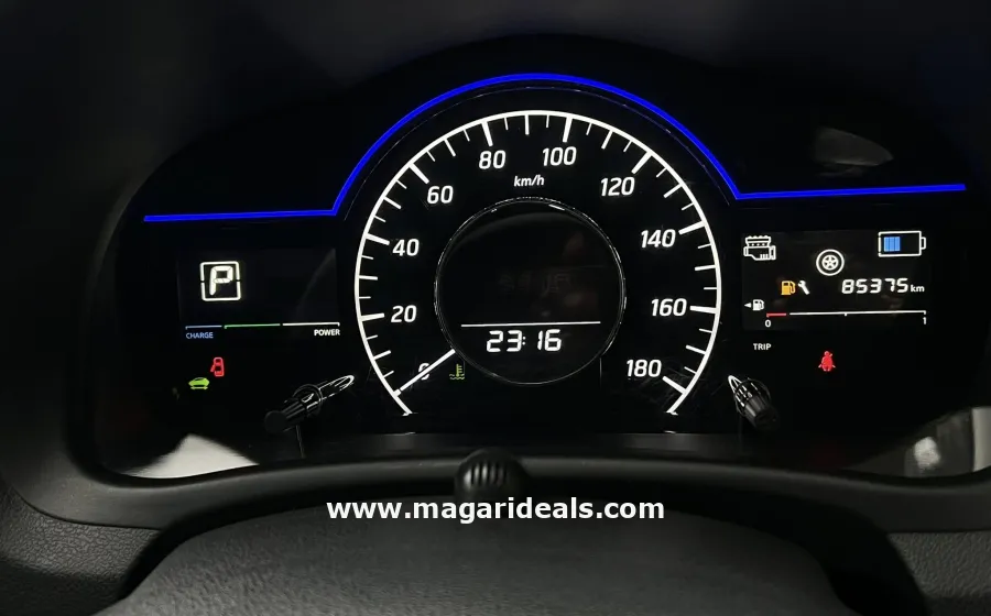 NISSAN NOTE e-power  in Kenya for Sale | Magari Deals