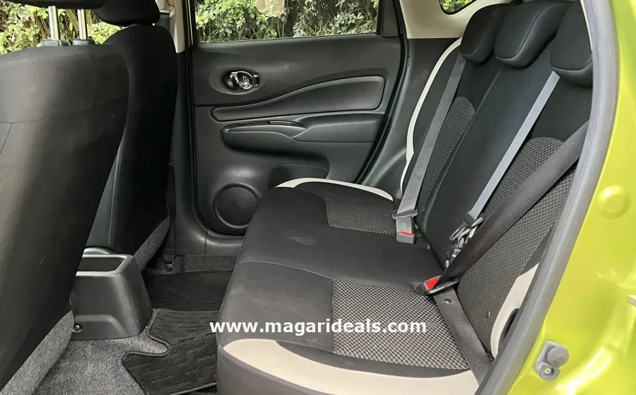 NISSAN NOTE e-power  in Kenya for Sale | Magari Deals