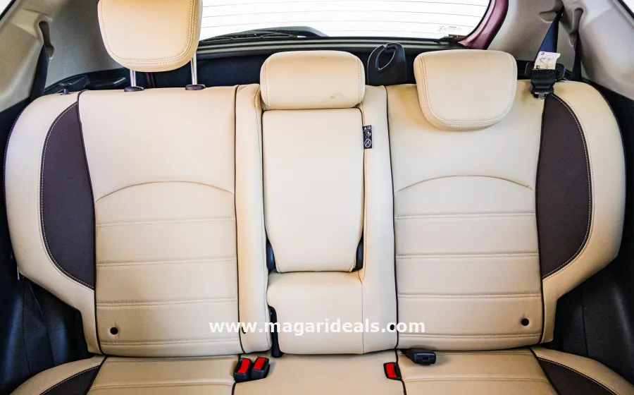 Nissan Note E Power in Kenya for Sale | Magari Deals