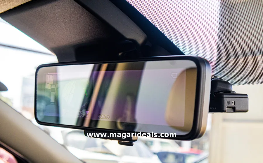 Nissan Note E Power in Kenya for Sale | Magari Deals