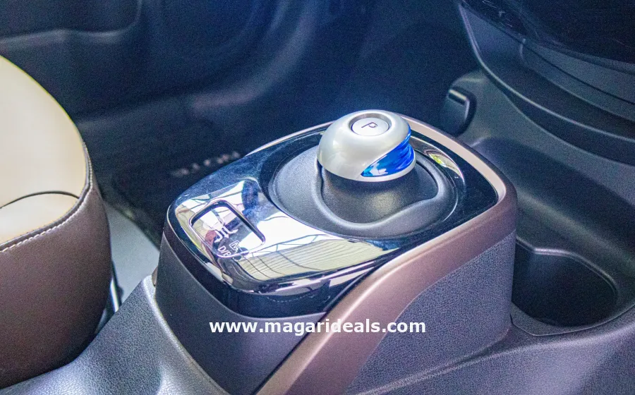 Nissan Note E Power in Kenya for Sale | Magari Deals
