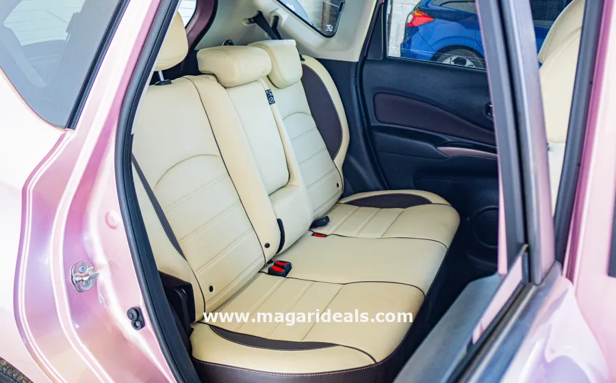 Nissan Note E Power in Kenya for Sale | Magari Deals
