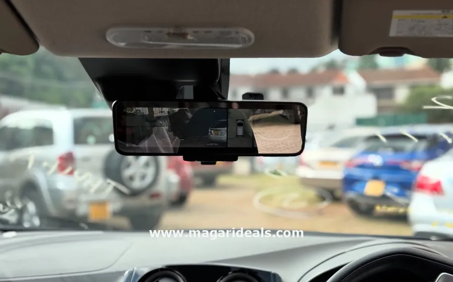 2018 NISSAN NOTE E-POWER in Kenya for Sale | Magari Deals