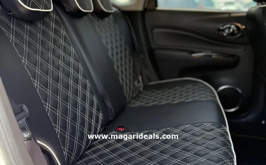 2018 NISSAN NOTE E-POWER in Kenya for Sale | Magari Deals