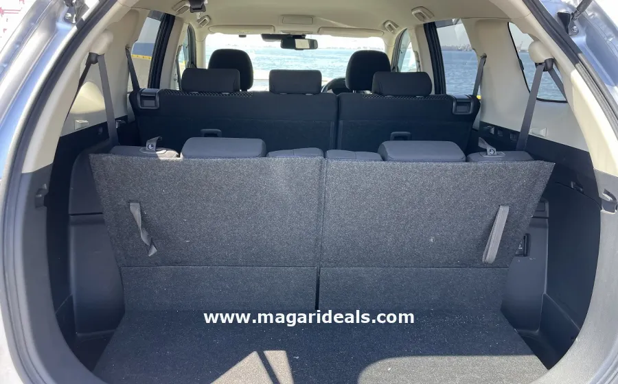 MITSUBISHI OUTLANDER  in Kenya for Sale | Magari Deals