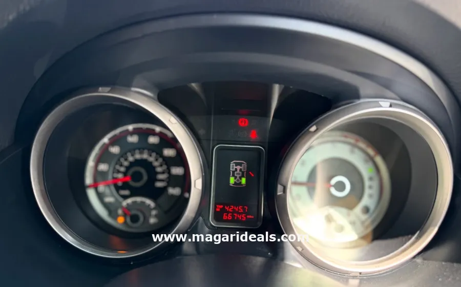 MITSUBISHI PAJERO in Kenya for Sale | Magari Deals