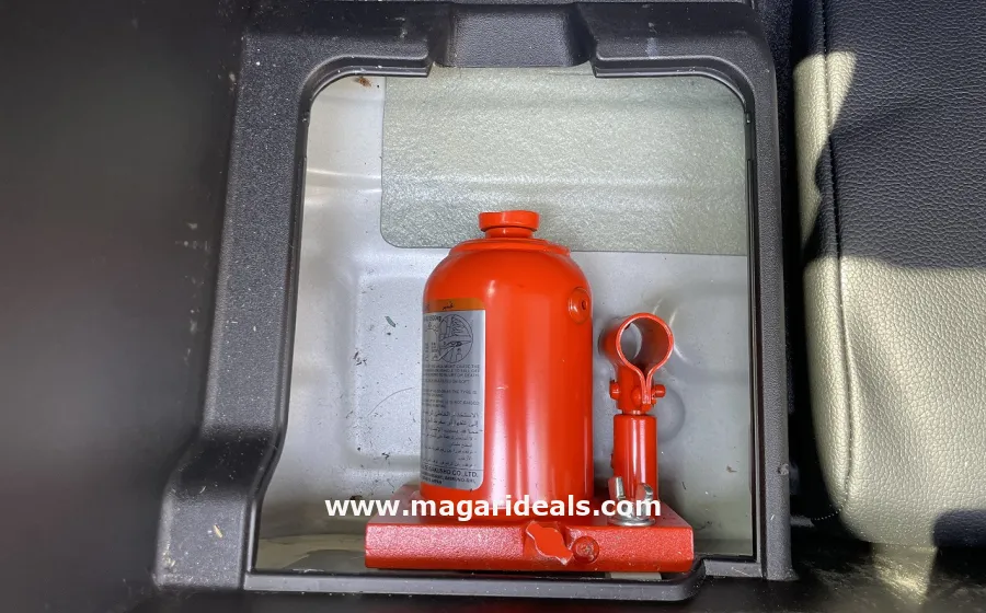 MITSUBISHI PAJERO Super Exceed 2018 in Kenya for Sale | Magari Deals