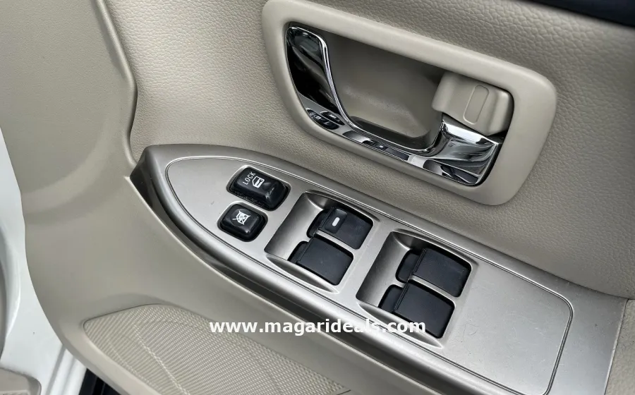 MITSUBISHI PAJERO Super Exceed 2018 Diesel in Kenya for Sale | Magari Deals