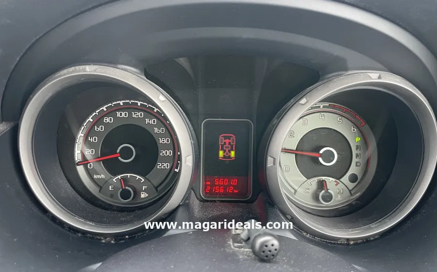 MITSUBISHI PAJERO Super Exceed 2018 Diesel in Kenya for Sale | Magari Deals