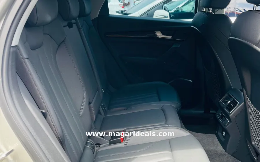 Audi Q5 TDI Quattro in Kenya for Sale | Magari Deals