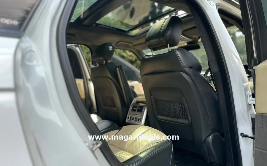  RANGE ROVER SPORT  in Kenya for Sale | Magari Deals