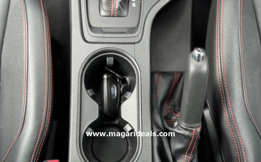 FORD RANGER 2022 Model in Kenya for Sale | Magari Deals