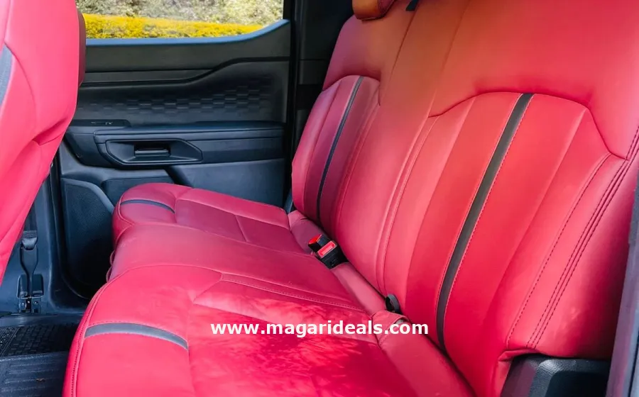 Ford Ranger Wildtrak in Kenya for Sale | Magari Deals