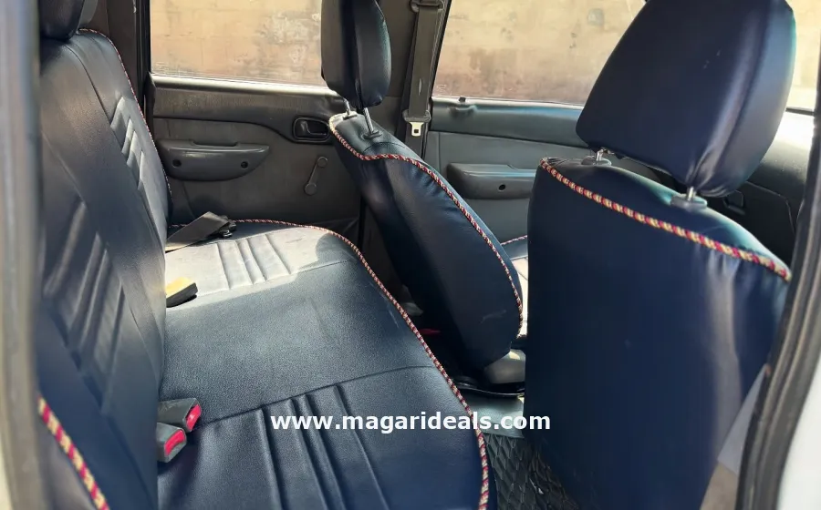 FORD RANGER DOUBLE CABIN MANUAL in Kenya for Sale | Magari Deals