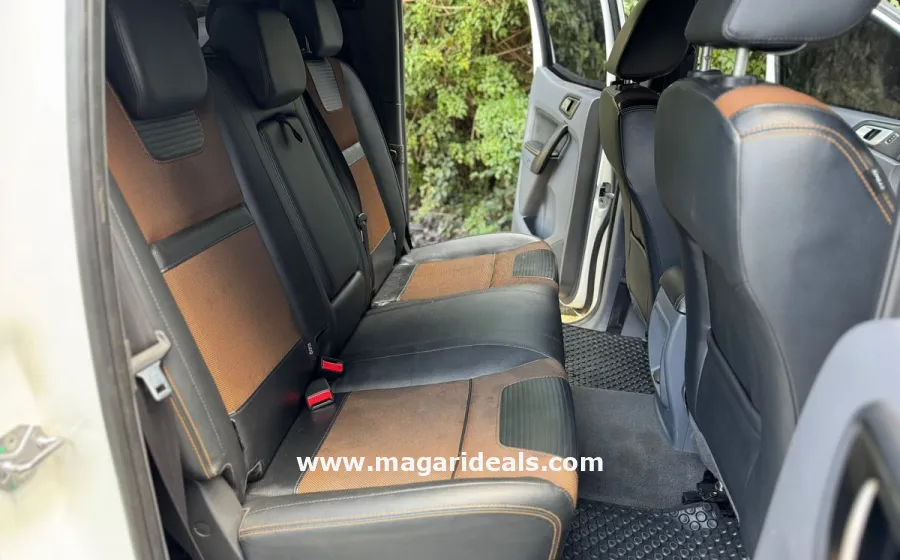 FORD RANGER  in Kenya for Sale | Magari Deals