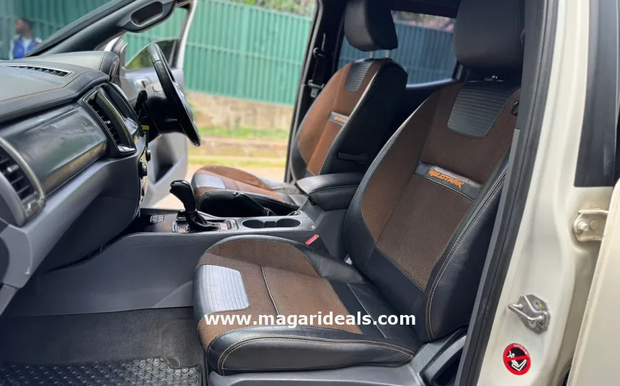 FORD RANGER  in Kenya for Sale | Magari Deals