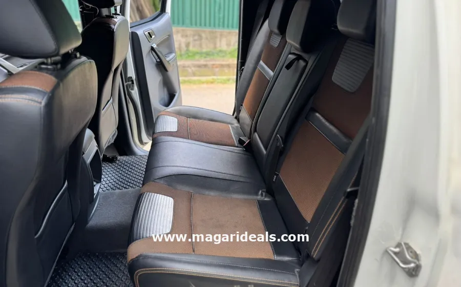 FORD RANGER  in Kenya for Sale | Magari Deals