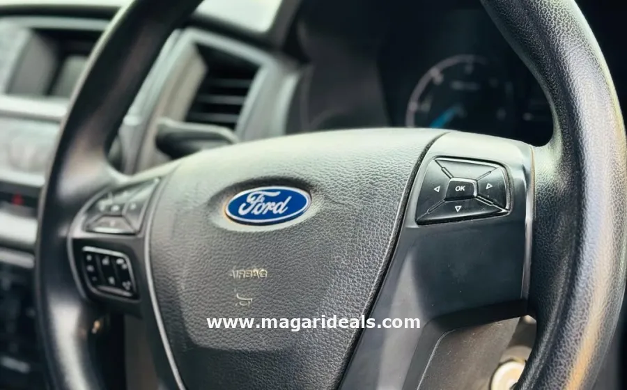 FORD RANGER  in Kenya for Sale | Magari Deals
