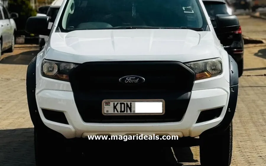 FORD RANGER  in Kenya for Sale | Magari Deals
