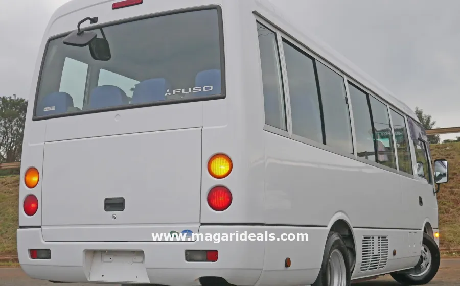 MITSUBISHI ROSA in Kenya for Sale | Magari Deals