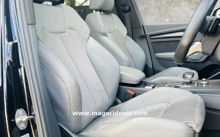 AUDI SQ5 in Kenya for Sale | Magari Deals