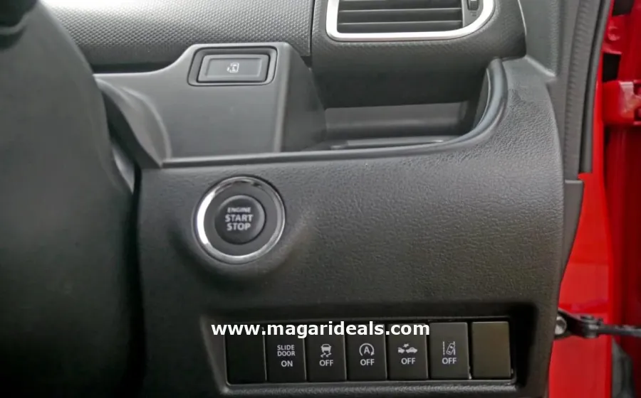SUZUKI SOLIO BANDIT in Kenya for Sale | Magari Deals
