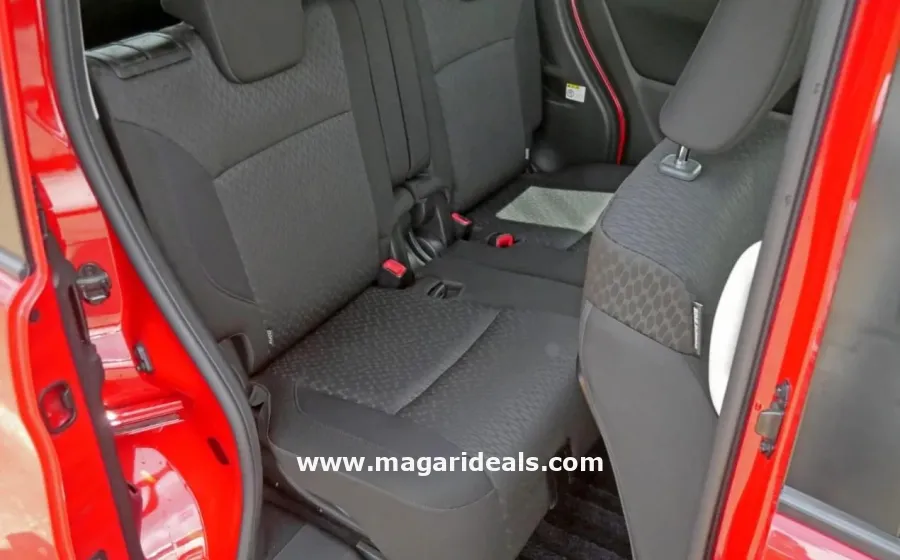 SUZUKI SOLIO BANDIT in Kenya for Sale | Magari Deals