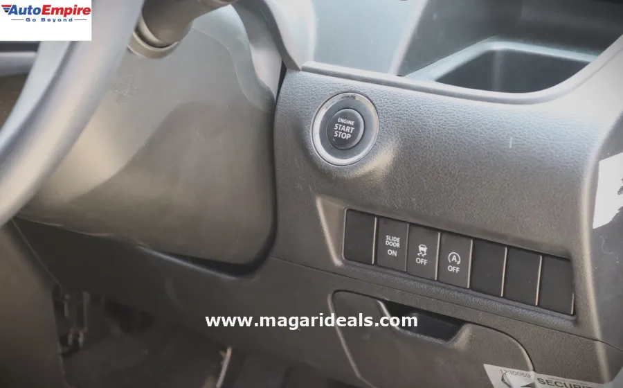 SUZUKI SOLIO BANDIT in Kenya for Sale | Magari Deals