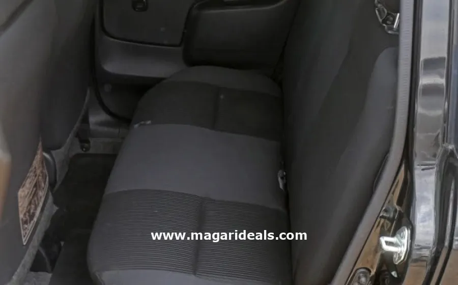 TOYOTA SUCCEED HYBRID in Kenya for Sale | Magari Deals