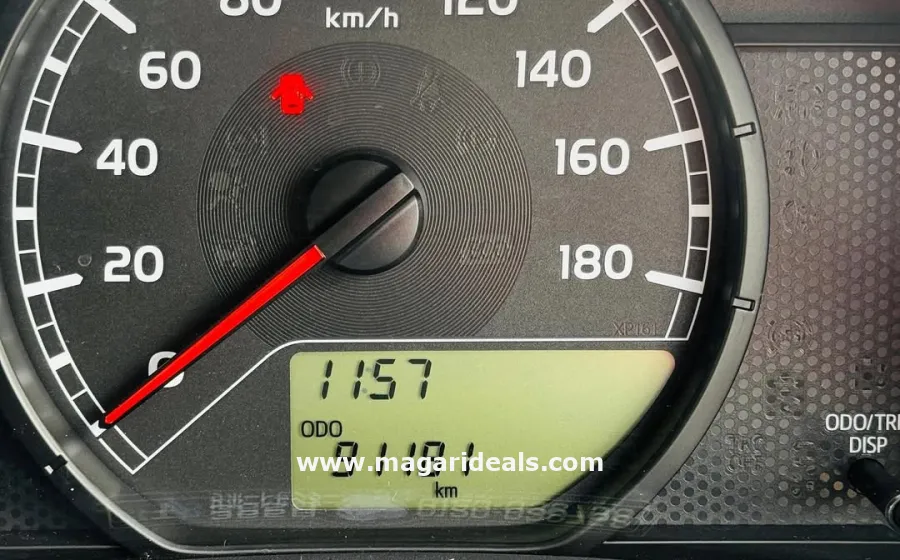 2019 TOYOTA SUCCEED  in Kenya for Sale | Magari Deals