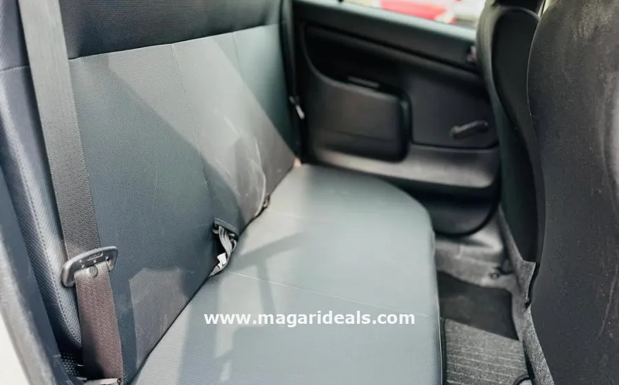 2019 TOYOTA SUCCEED  in Kenya for Sale | Magari Deals