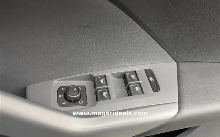 Volkwagen T-Cross 2020 in Kenya for Sale | Magari Deals