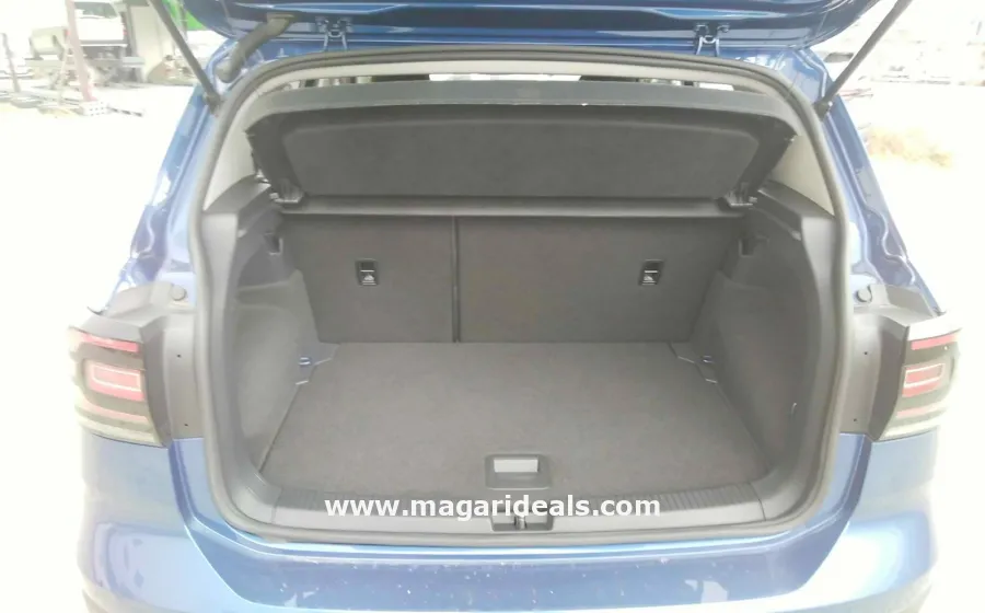 Volkwagen T-Cross 2020 in Kenya for Sale | Magari Deals