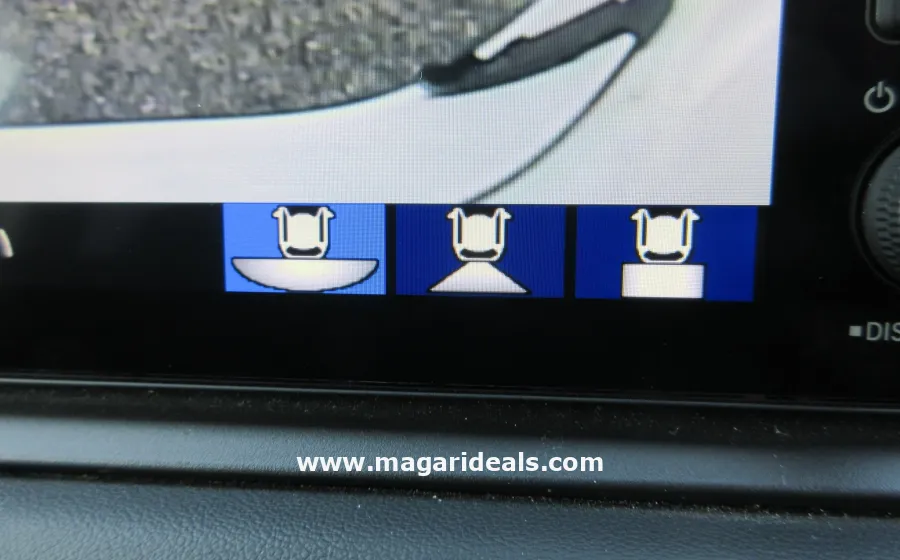 2021 HONDA VEZEL e:HEV PLAY in Kenya for Sale | Magari Deals