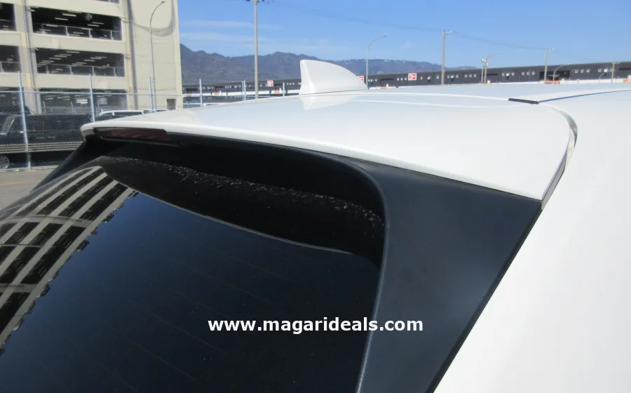 2021 HONDA VEZEL e:HEV PLAY in Kenya for Sale | Magari Deals