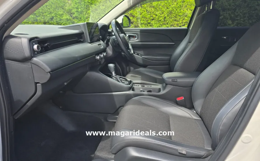 Honda Vezel in Kenya for Sale | Magari Deals