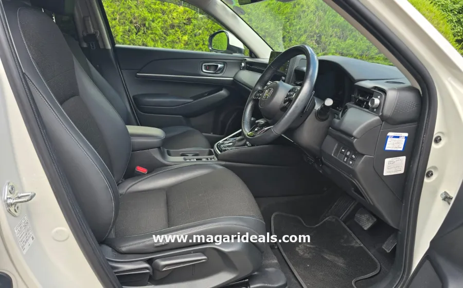 Honda Vezel in Kenya for Sale | Magari Deals