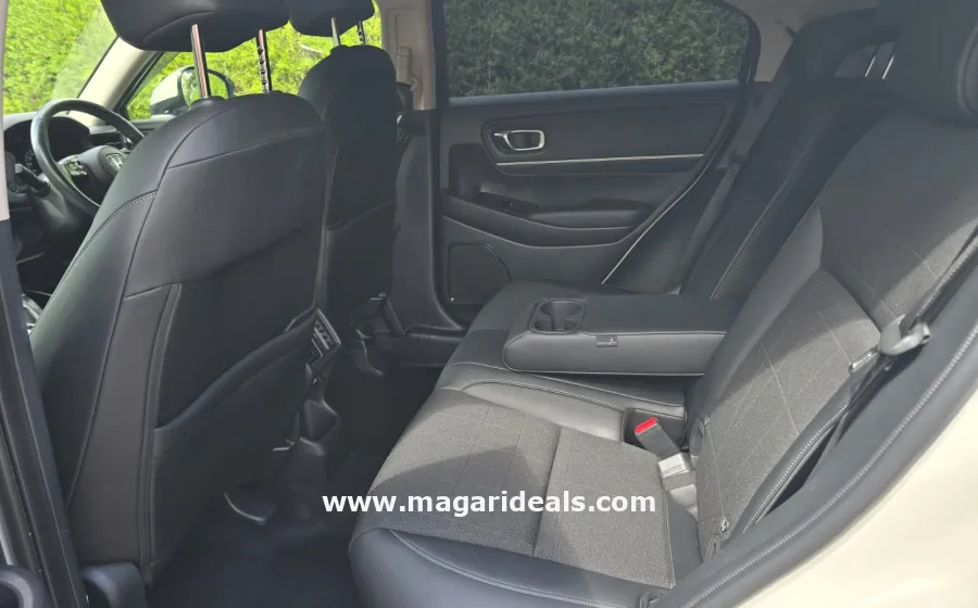 Honda Vezel in Kenya for Sale | Magari Deals