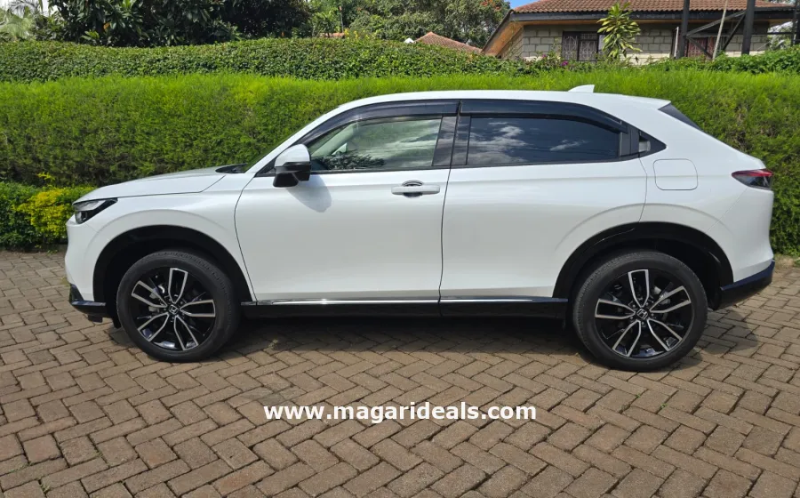 Honda Vezel in Kenya for Sale | Magari Deals