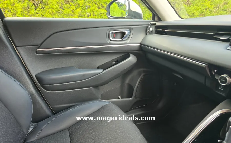 Honda Vezel in Kenya for Sale | Magari Deals