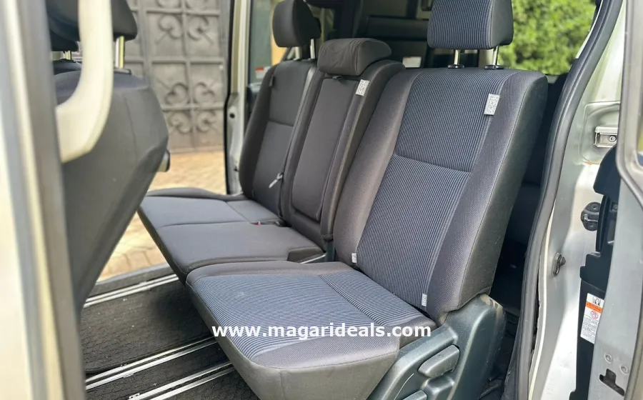 TOYOTA VOXY in Kenya for Sale | Magari Deals