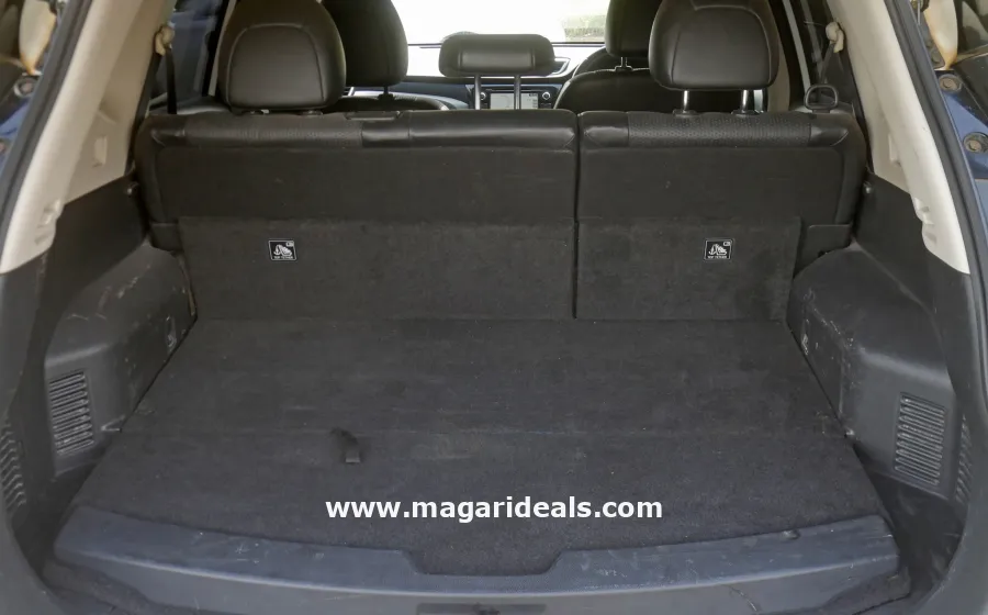 NISSAN XTRAIL  in Kenya for Sale | Magari Deals