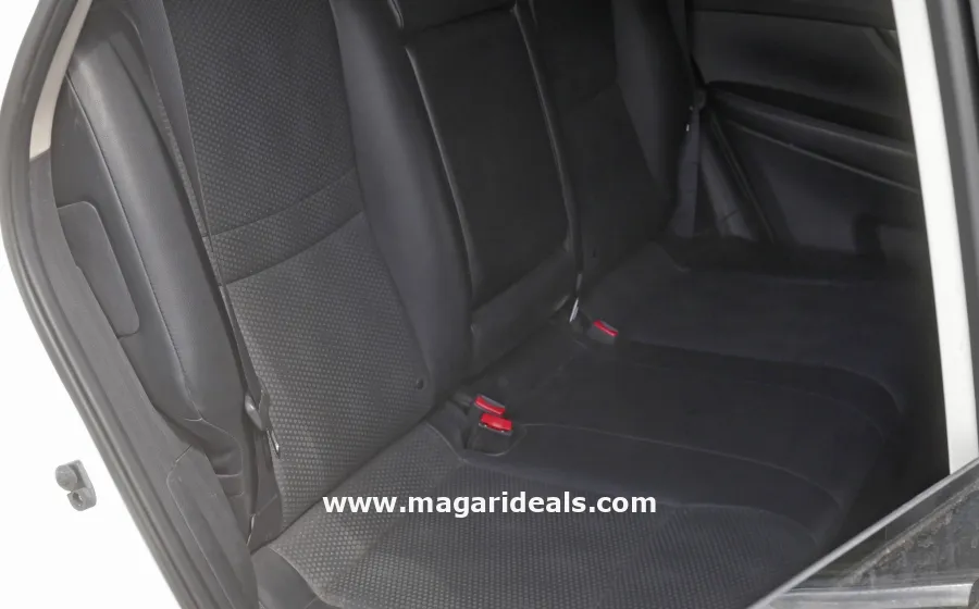 NISSAN XTRAIL  in Kenya for Sale | Magari Deals