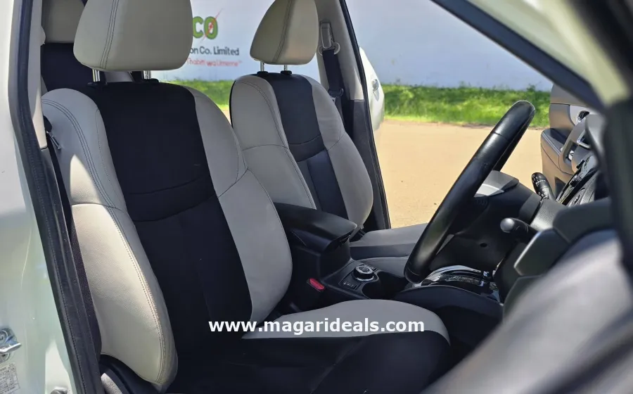 NISSAN X-TRAIL Autech 2015 in Nairobi in Kenya for Sale | Magari Deals