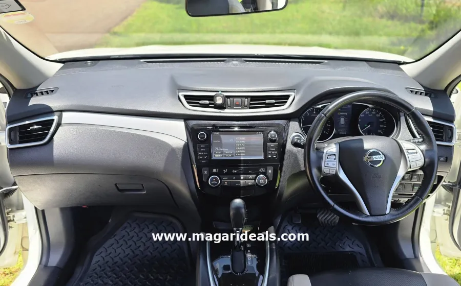 NISSAN X-TRAIL Autech 2015 in Nairobi in Kenya for Sale | Magari Deals