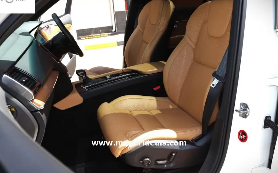 VOLVO XC90 T5 In Kiambu Road Nairobi in Kenya for Sale | Magari Deals