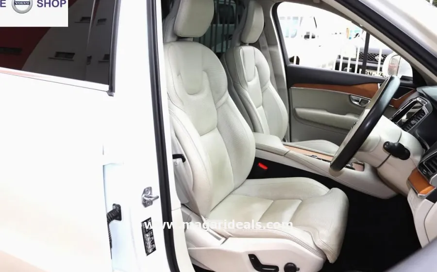 VOLVO XC90 T8 in Kenya for Sale | Magari Deals