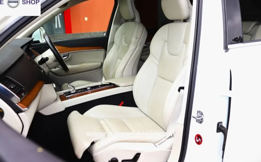 VOLVO XC90 T8 in Kenya for Sale | Magari Deals